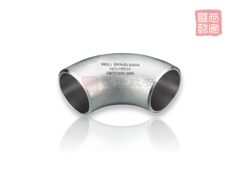 弯头-高压细水雾管件