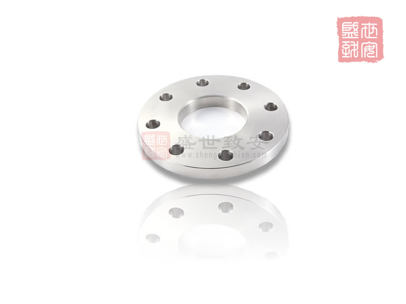 法兰-高压细水雾管件