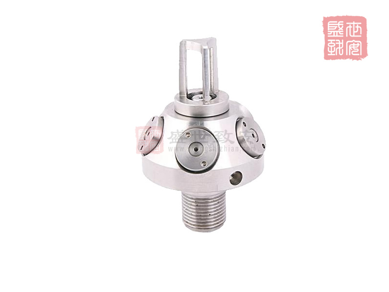 高压细水雾喷头